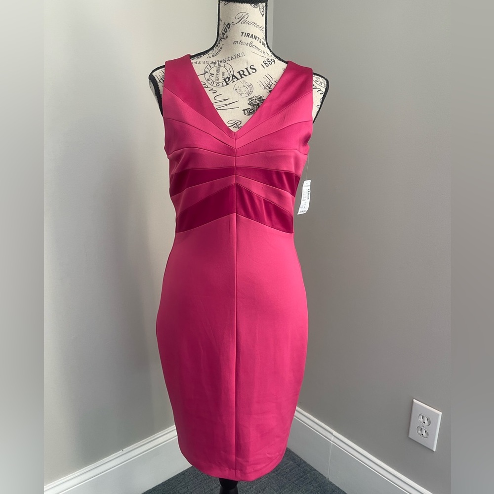 Collection Dress-barn Ladies Dress